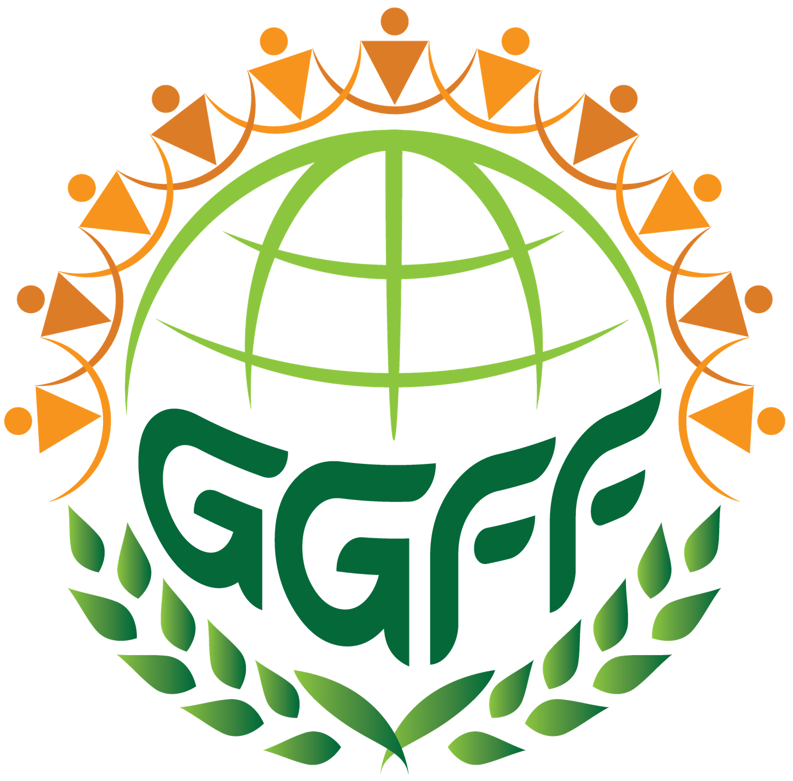 GGFF Logo